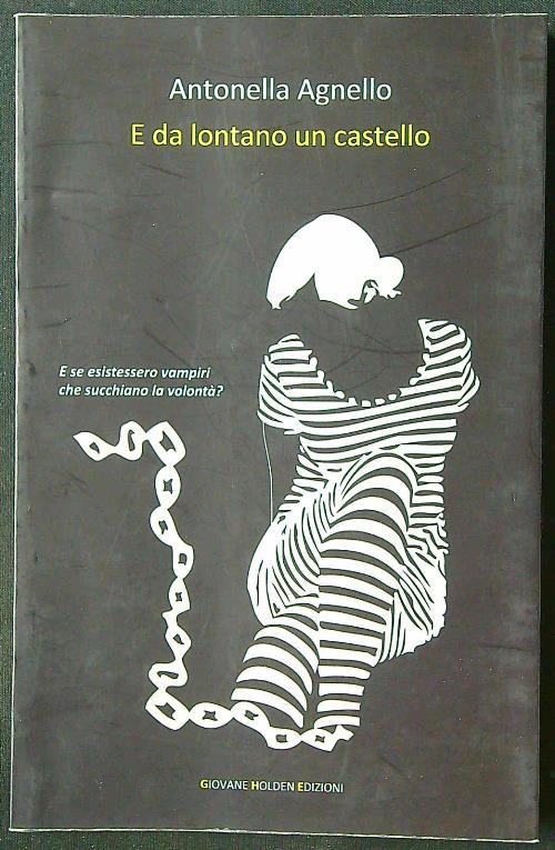 Libro di Faccia