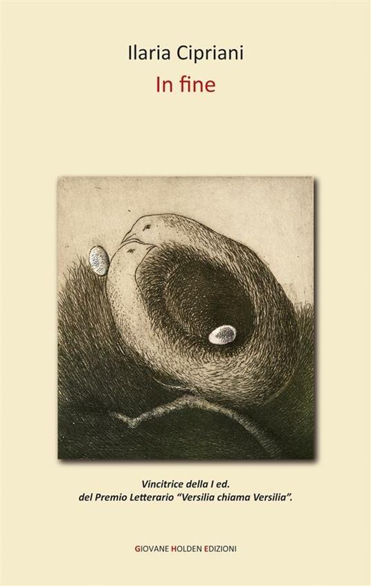 In fine - Ilaria Cipriani - ebook
