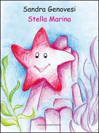 Stella marina - Sandra Genovesi - copertina