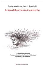 Il caso del romanzo inesistente