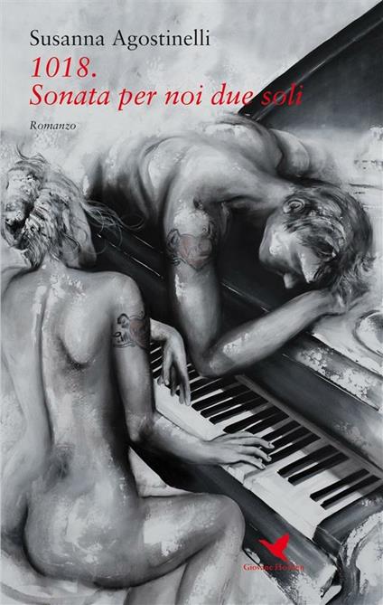 1018. Sonata per noi due soli - Susanna Agostinelli - ebook