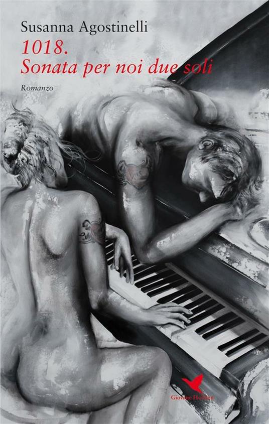 1018. Sonata per noi due soli - Susanna Agostinelli - ebook