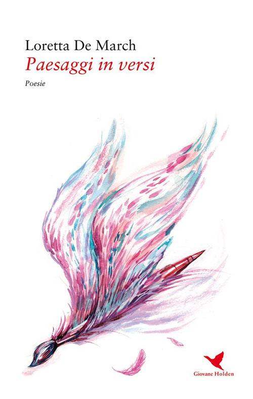 Paesaggi in versi - Loretta De March - ebook