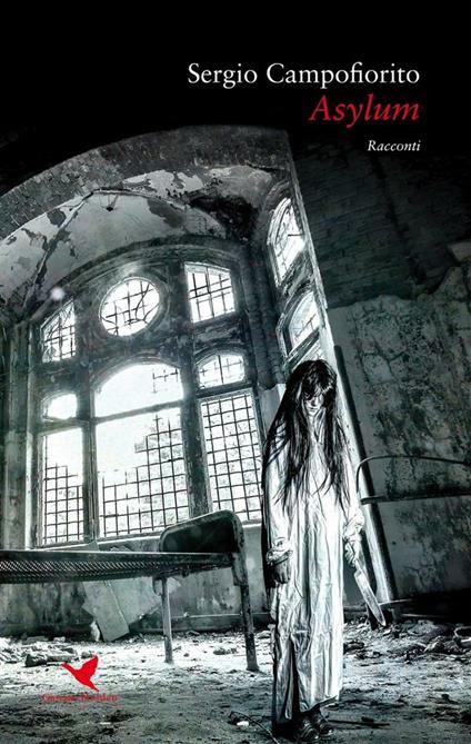 Asylum - Sergio Campofiorito - ebook