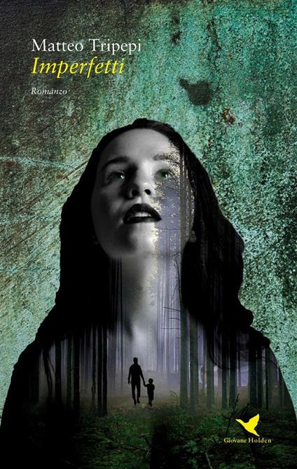 Imperfetti - Matteo Tripepi - ebook