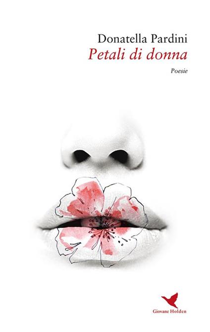 Petali di donna - Donatella Pardini - ebook