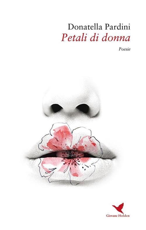 Petali di donna - Donatella Pardini - ebook