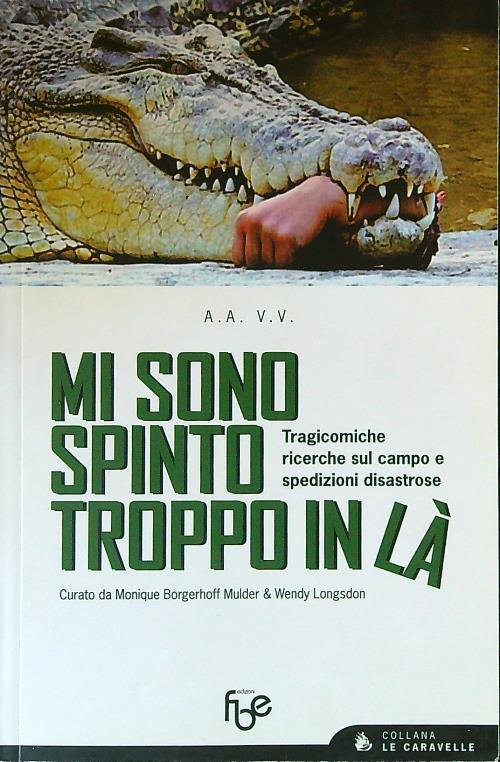 Libro di Faccia