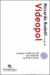 Videopol. Con DVD - copertina