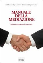 Manuale della mediazione