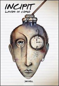 Incipit. Lavori in corso - copertina