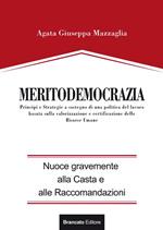 Meritodemocrazia. Principi e strategia a sostegno di una politica del lavoro basata sulla valorizzazione e certificazione delle risorse umane