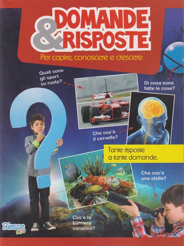 Libro di Faccia