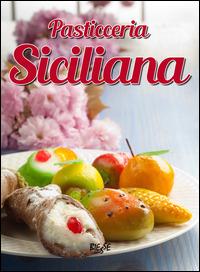 Pasticceria siciliana - copertina