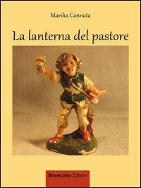 La lanterna del pastore - Marika Cannata - copertina