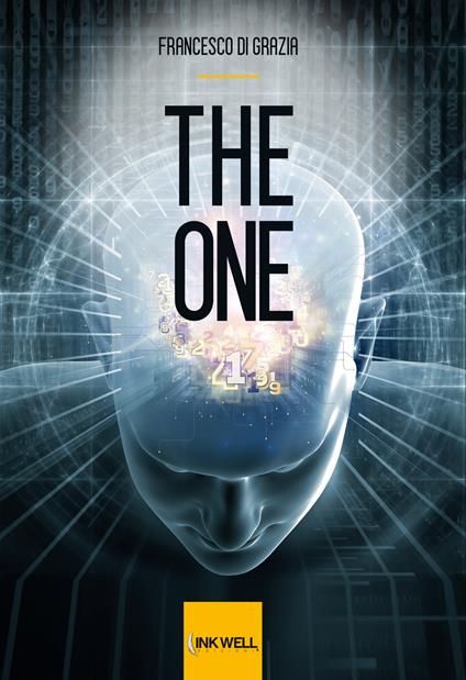 The one - Francesco Di Grazia - copertina