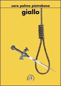 Giallo - Palma S. Pietrobono - copertina