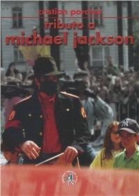 Tributo a Michael Jackson - Cristian Porcino - copertina