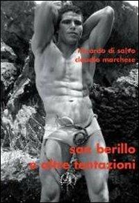San Berillo e le altre tentazioni - Riccardo Di Salvo,Claudio Marchese - copertina