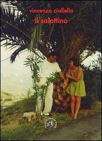 Il salottino - Vincenzo Ciallella - copertina