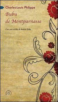 Bubu de Montparnasse - C. Louis Philippe - copertina