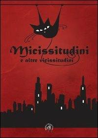 Micissitudini e altre vicissitudini - copertina