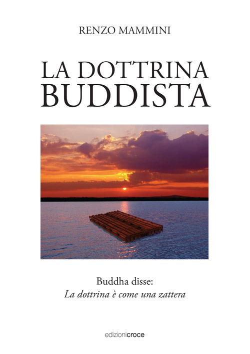 La dottrina buddista - Renzo Mammini - copertina