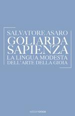 Goliarda Sapienza. La lingua modesta dell'arte della gioia