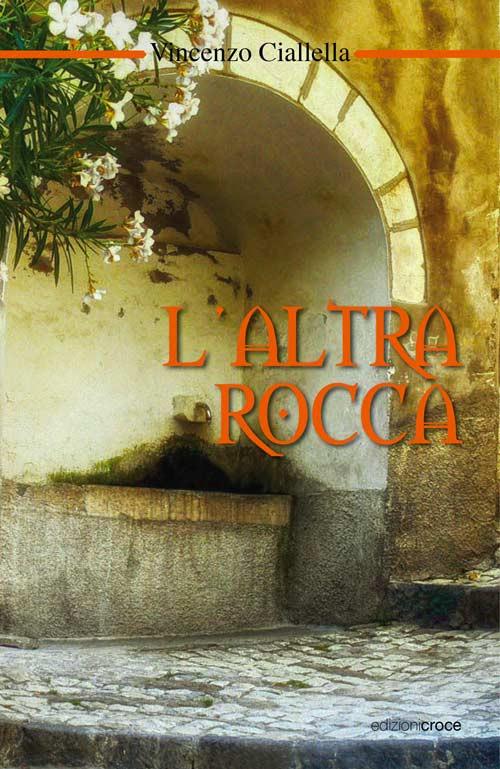 L' altra rocca - Vincenzo Ciallella - copertina