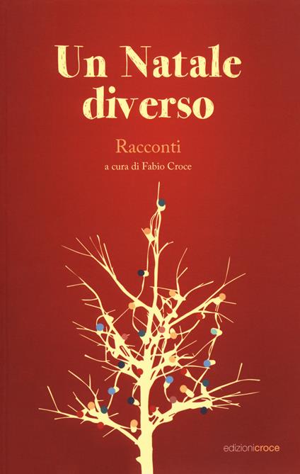 Un Natale diverso - copertina