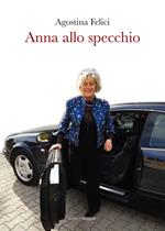Anna allo specchio