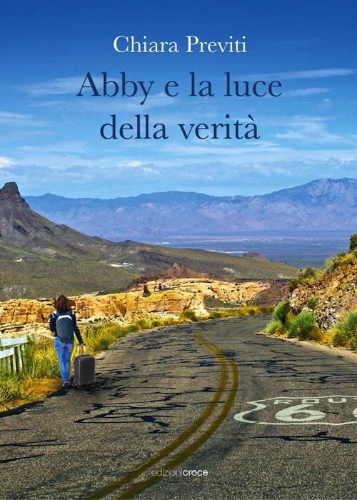 Abby e la luce della verità - Chiara Previti - copertina