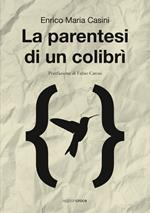 La parentesi di un colibrì