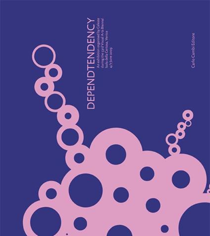 Dependtendency. Ediz. bilingue - copertina