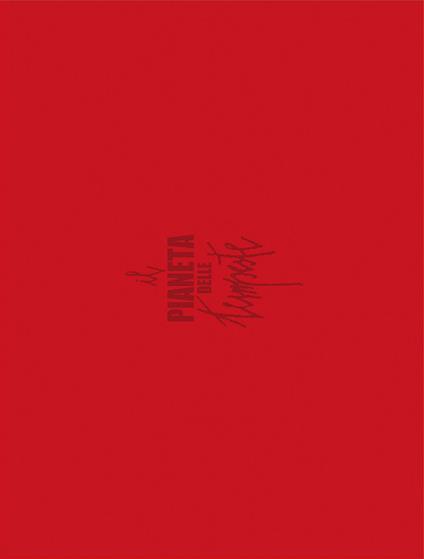 Gianni Dorigo. Il pianeta delle tempeste. Ediz. italiana, inglese e russa - copertina