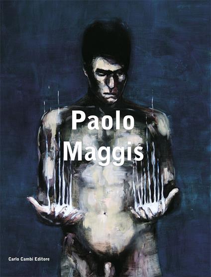 Paolo Maggis. Ediz. multilingue - copertina