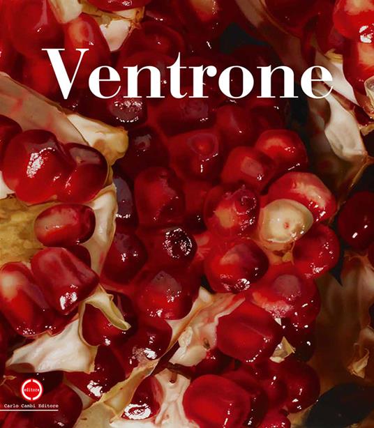 Luciano Ventrone. Il limite del vero. Dall'astrattismo all'astrazione. Ediz. italiana e inglese - Angelo Crespi - copertina