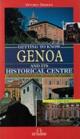 Getting to know Genoa and hits historical centre - Vittorio Sirianni - copertina