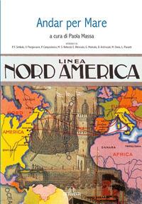 Andar per mare. Linea Nord America - copertina