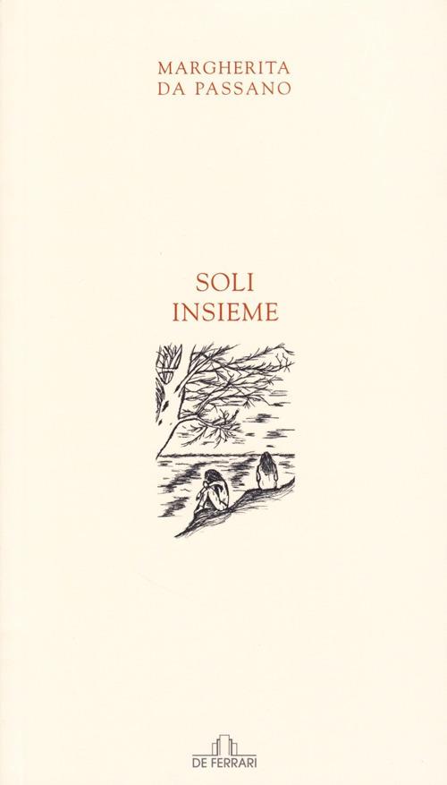 Soli insieme - Margherita Da Passano - copertina