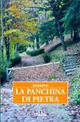 La panchina di pietra - M. Rosaria Dominis - copertina