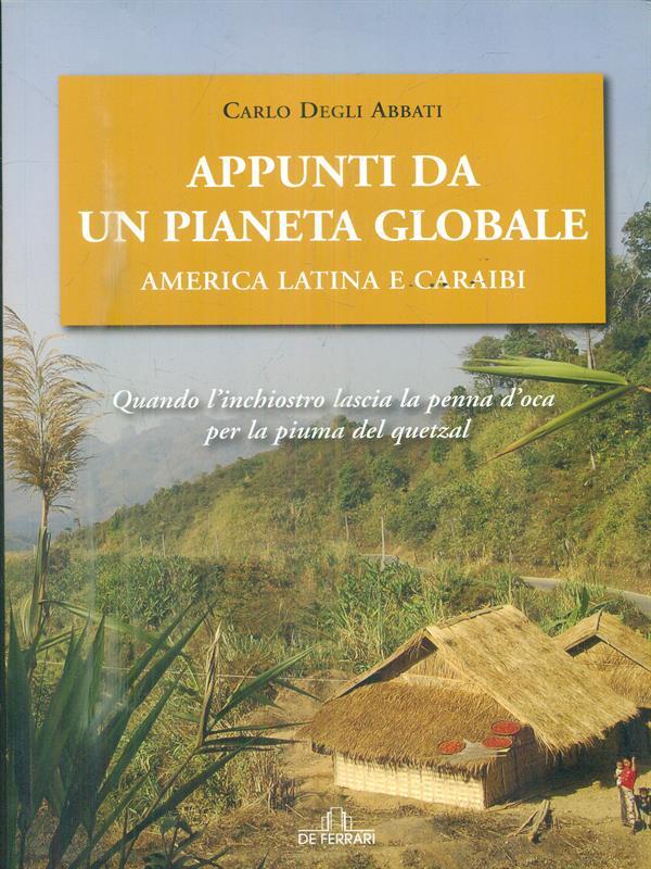 Libro di Faccia