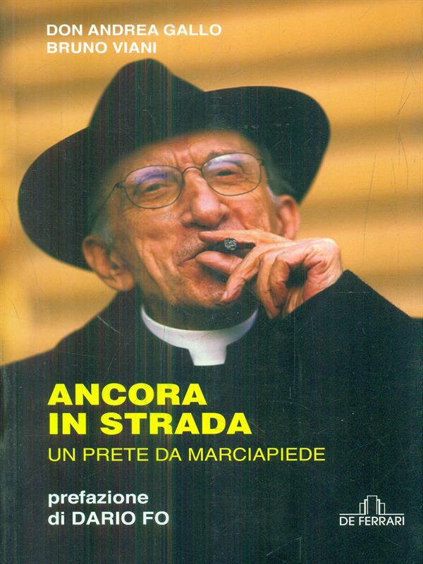 Libro di Faccia