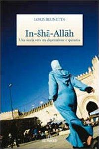 In sha Allah - Angelo L. Brunetta - copertina