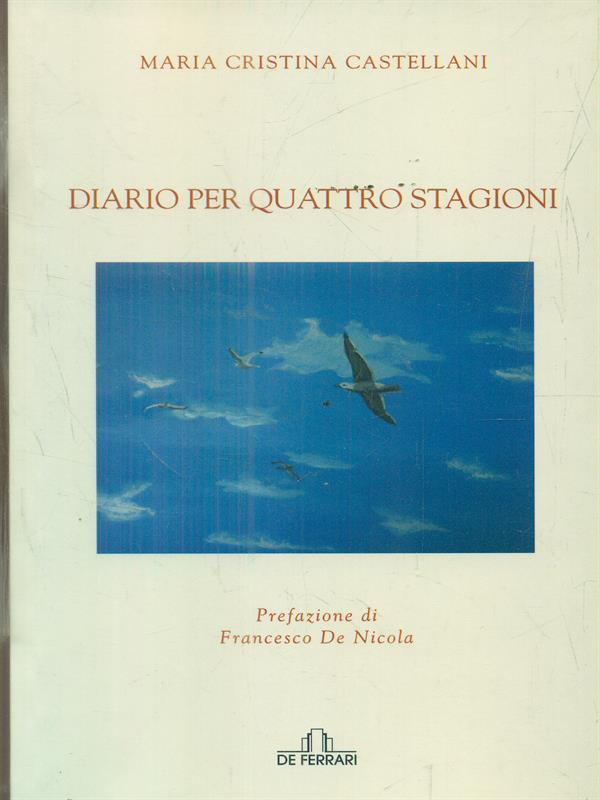 Libro di Faccia