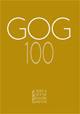 GOG 100. Un secolo di Giovine Orchestra Genovese - copertina