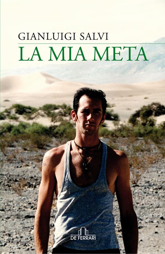 La mia meta - Gianluigi Salvi - ebook