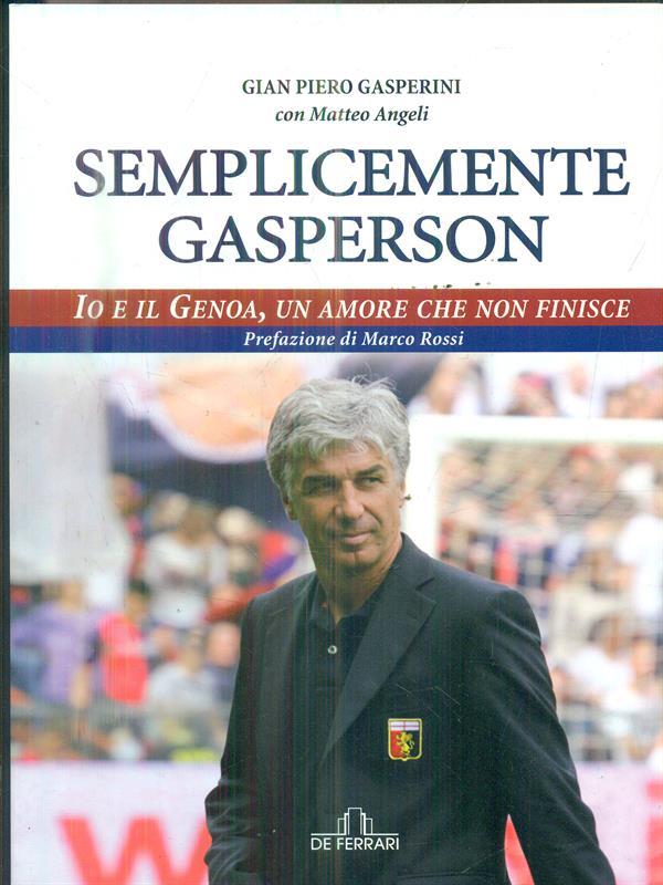Libro di Faccia