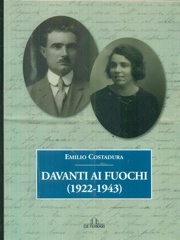 Libro di Faccia