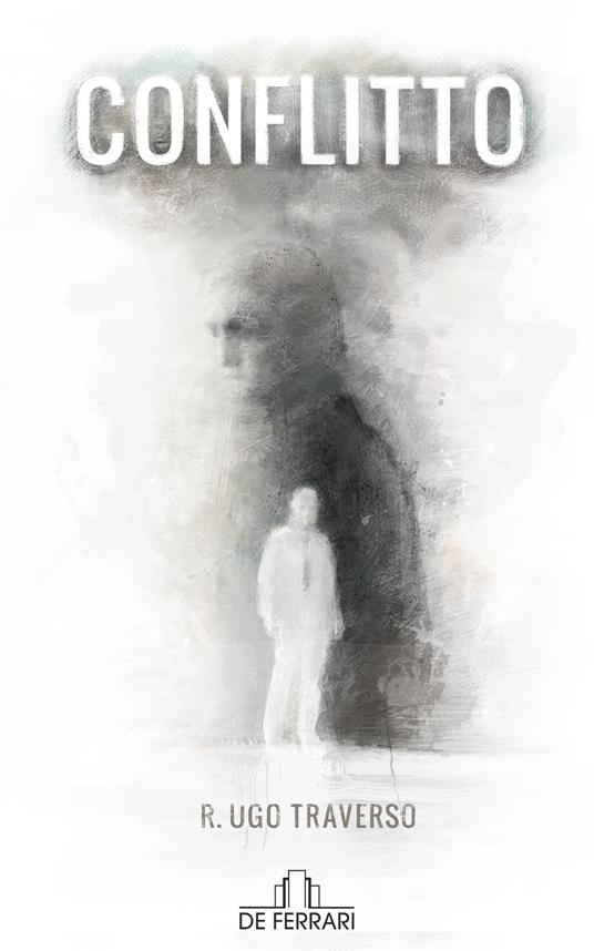Conflitto - Traverso - copertina